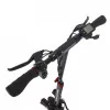 Trotinete Elétrica Urbanglide eCross Pro Boost - Preta|Urbanglide|3700092656440