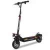 Trotinete Elétrica Urbanglide eCross Pro Boost - Preta
