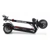 Trotinete Elétrica Urbanglide eCross Pro Boost - Preta|Urbanglide|3700092656440