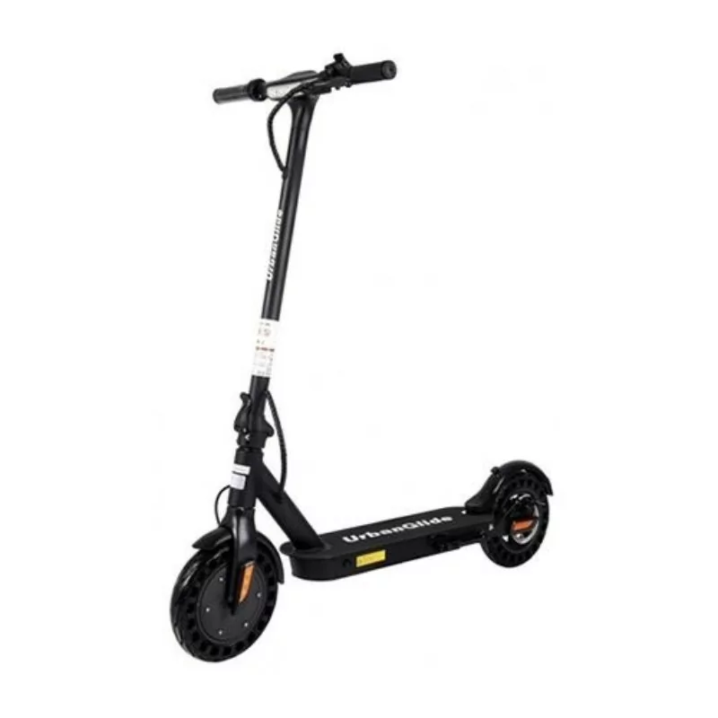 UrbanGlide Ride 100S Pro 10 Electric Scooter - Black UrbanGlide Ride 100S Pro 10 Electric Scooter - Black