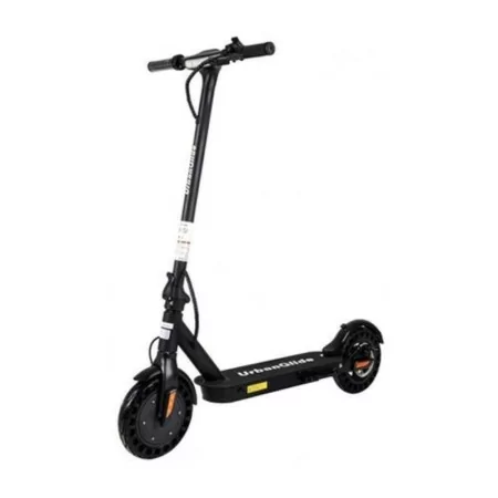 UrbanGlide Ride 100S Pro 10 Electric Scooter - Black
