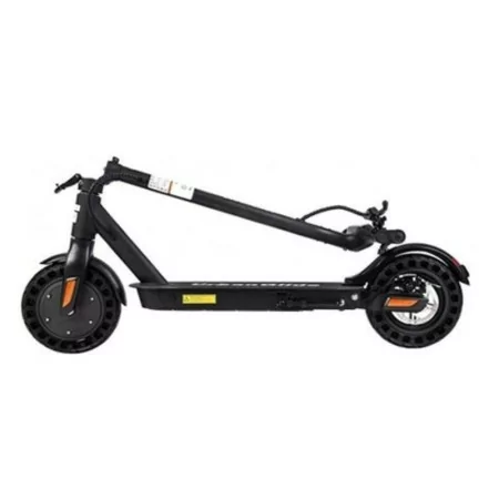 Trotinete Elétrica UrbanGlide Ride 100S Pro 10 - Preto|Urbanglide|3700092617052