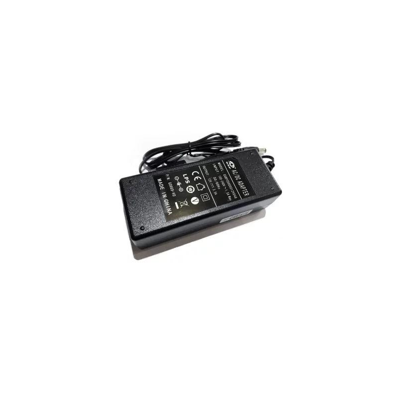 ALIMENTADOR GIGABLUE 12V 5A ALIMENTADOR GIGABLUE 12V 5A