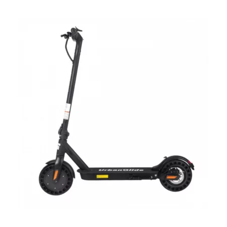 UrbanGlide Ride 100S Pro 10 Electric Scooter - Black