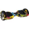 Hoveboard UrbanGlide 65 Elite - Multicolor