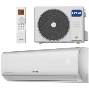 Ar Condicionado HTW - IX21D4 9000BTU R32 - Monoplit