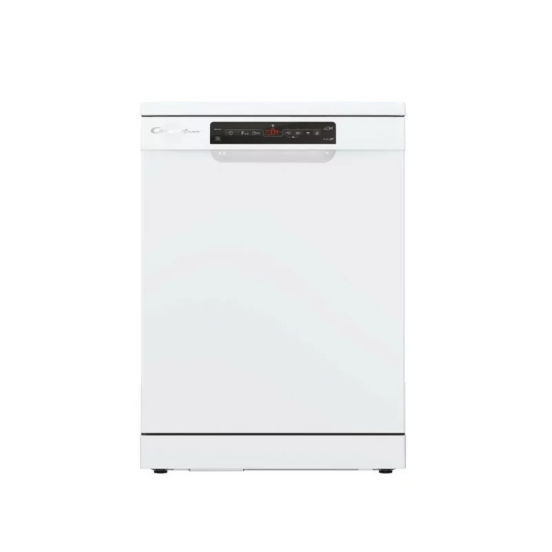 Máquina Lavar Loiça Candy - Branca - CDPN 2D620PW/E Máquina Lavar Loiça Candy - Branca - CDPN 2D620PW/E