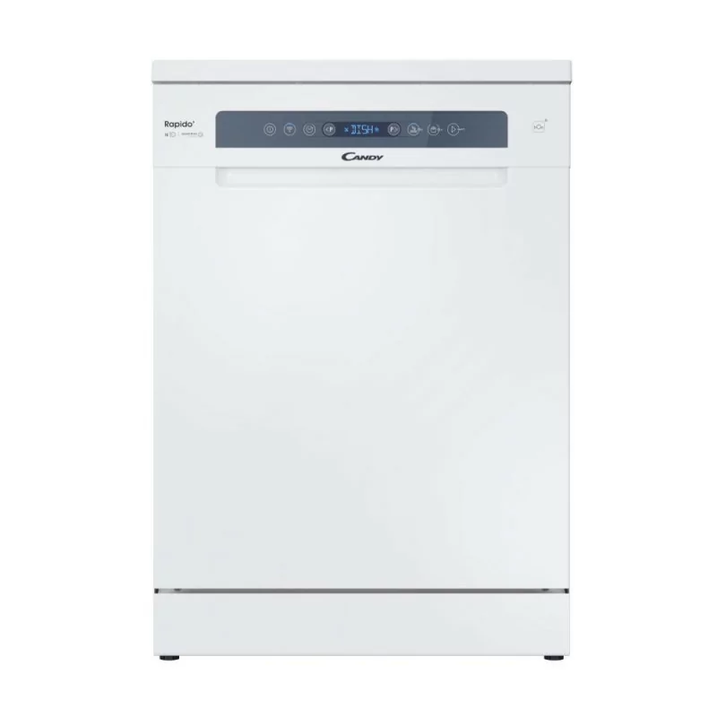 Candy Dishwasher - White - CF 5C7F1W Candy Dishwasher - White - CF 5C7F1W