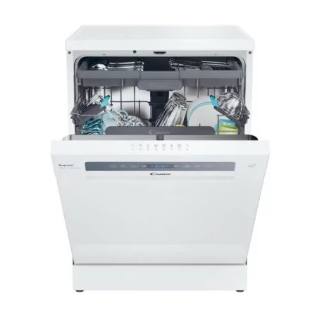 Máquina Lavar Loiça Candy - 15 Talheres - Branca - CF 5C7F1W|CANDY|8059019069753
