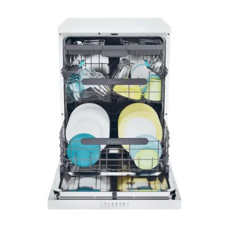 Máquina Lavar Loiça Candy - 15 Talheres - Branca - CF 5C7F1W|CANDY|8059019069753