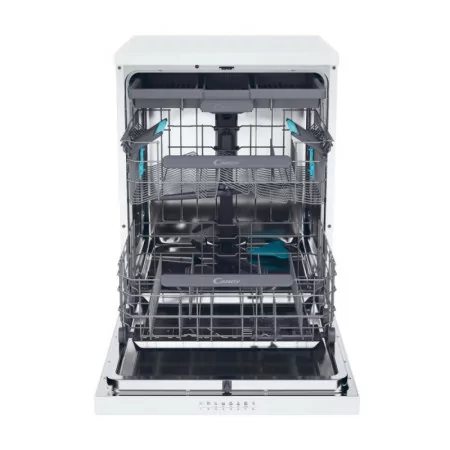 Máquina Lavar Loiça Candy - 15 Talheres - Branca - CF 5C7F1W|CANDY|8059019069753