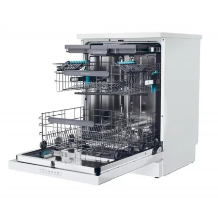 Candy Dishwasher - 15 Cutlery - White - CF 5C7F1W