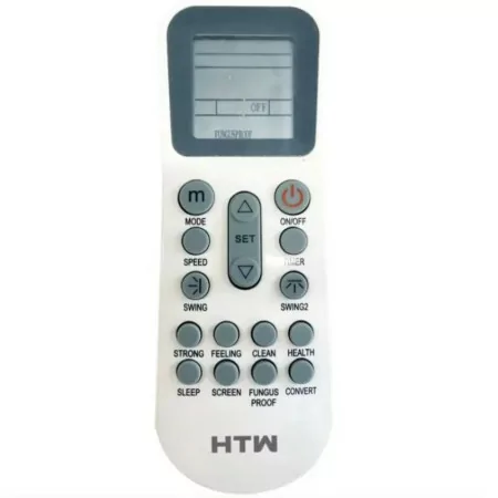 Ar Condicionado HTW - IX69 9.000 BTU R32 - Monosplit|HTW|