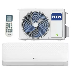 Ar Condicionado HTW - IX69 9.000 BTU R32 - Monosplit