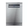 Máquina Lavar Loiça Candy - INOX - CF 5C7F1X