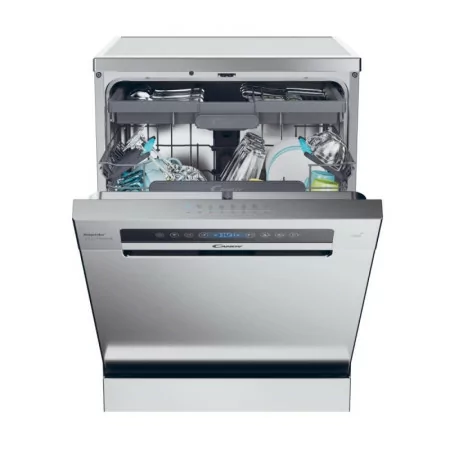 Máquina Lavar Loiça Candy - 15 Talheres - INOX - CF 5C7F1X|CANDY|8059019052441