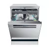Máquina Lavar Loiça Candy - 15 Talheres - INOX - CF 5C7F1X|CANDY|8059019052441
