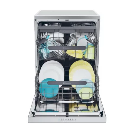 Máquina Lavar Loiça Candy - 15 Talheres - INOX - CF 5C7F1X|CANDY|8059019052441