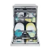 Máquina Lavar Loiça Candy - 15 Talheres - INOX - CF 5C7F1X|CANDY|8059019052441