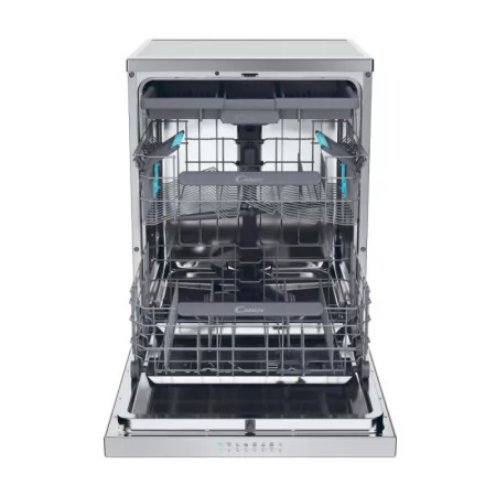Máquina Lavar Loiça Candy - 15 Talheres - INOX - CF 5C7F1X|CANDY|8059019052441