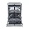 Máquina Lavar Loiça Candy - 15 Talheres - INOX - CF 5C7F1X|CANDY|8059019052441