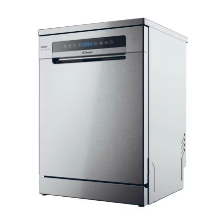 Máquina Lavar Loiça Candy - 15 Talheres - INOX - CF 5C7F1X|CANDY|8059019052441