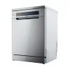 Máquina Lavar Loiça Candy - 15 Talheres - INOX - CF 5C7F1X|CANDY|8059019052441