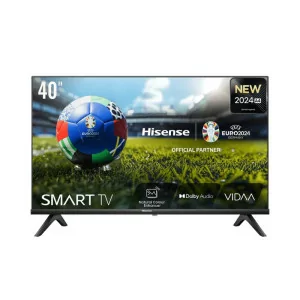 Hisense Smart TV 40" Full...