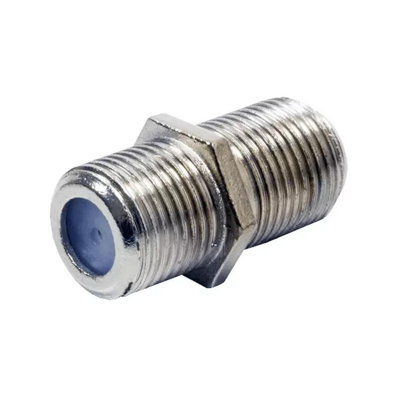 Uniões Para Fichas Tipo F UFF 100 S/Porca (SC 100UND)||7924410272261 Uniões Para Fichas Tipo F UFF 100 S/Porca (SC 100UND)||7924410272261