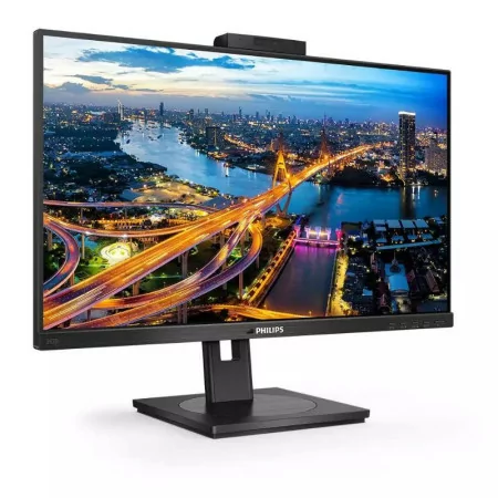 Monitor LCD Philips 23.8" - 75 Hz - 4 ms - 242B1H|Philips|8712581764234