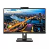 Monitor LCD Philips 23.8" - 75 Hz - 4 ms - 242B1H|Philips|8712581764234