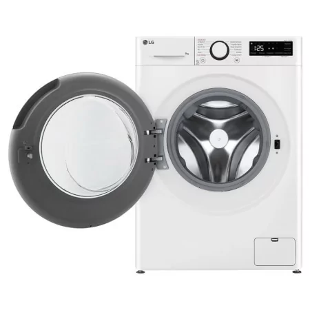 LG Washing Machine - White - F4WR5009A6W