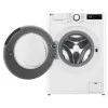 LG Washing Machine - White - F4WR5009A6W