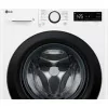 LG Washing Machine - White - F4WR5009A6W
