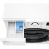 LG Washing Machine - White - F4WR5009A6W