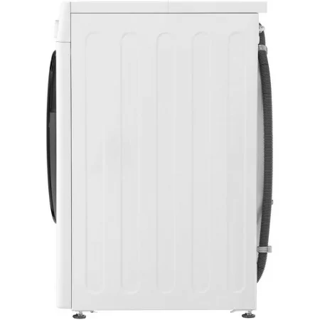 LG Washing Machine - White - F4WR5009A6W