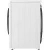 LG Washing Machine - White - F4WR5009A6W