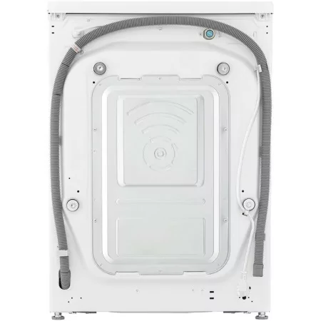 LG Washing Machine - White - F4WR5009A6W