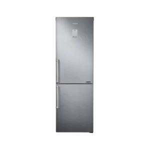 Frigorifico Combinado Samsung - 339L - Inox - RB33J3515S9/EF