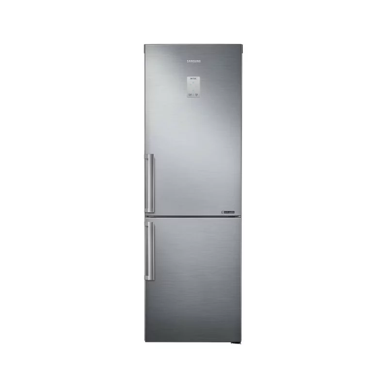 Frigorifico Combinado Samsung - 339L - Inox - RB33J3515S9/EF Frigorifico Combinado Samsung - 339L - Inox - RB33J3515S9/EF