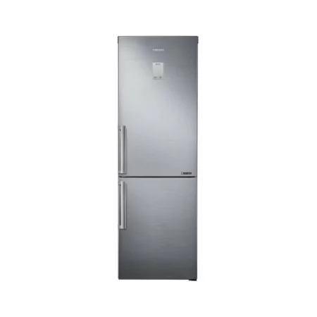 Frigorifico Combinado Samsung - 339L - Inox - RB33J3515S9/EF