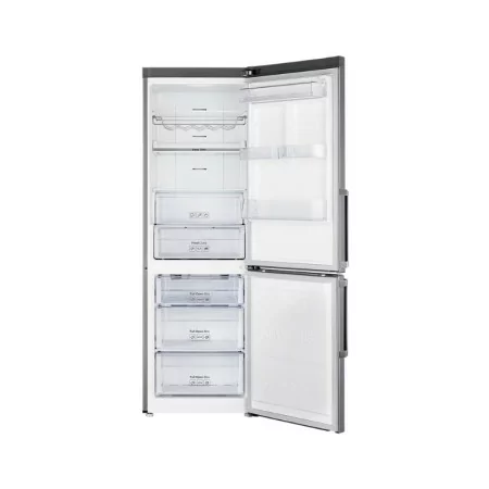 Frigorifico Combinado Samsung - 339L - Inox - RB33J3515S9/EF