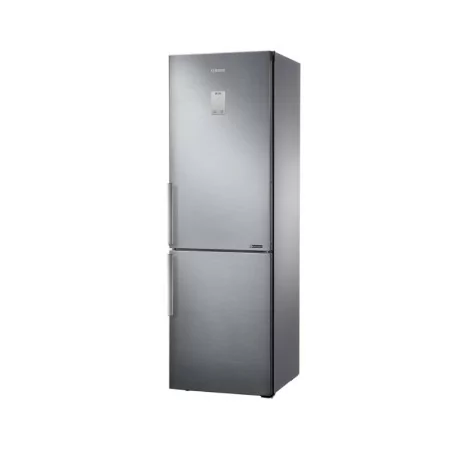 Frigorifico Combinado Samsung - 339L - Inox - RB33J3515S9/EF