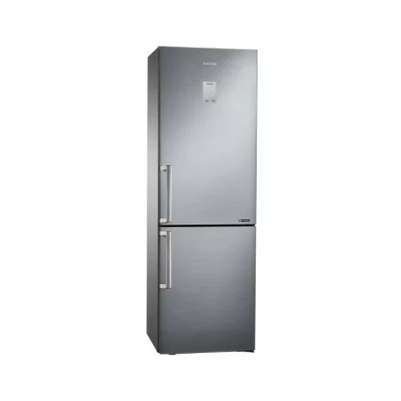 Frigorifico Combinado Samsung - 339L - Inox - RB33J3515S9/EF