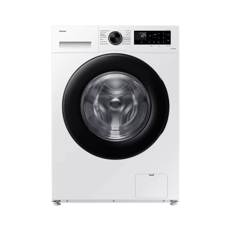 Samsung Washing Machine - White - WW90CGC04DAE Samsung Washing Machine - White - WW90CGC04DAE