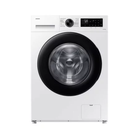 Samsung Washing Machine - White - WW90CGC04DAE