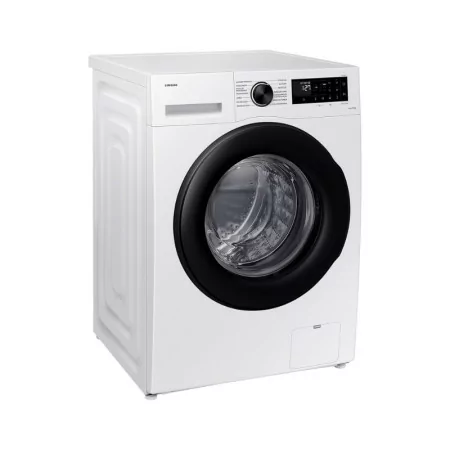 Samsung Washing Machine - White - WW90CGC04DAE