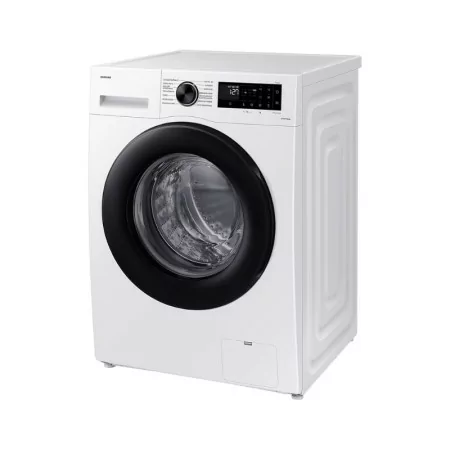 Samsung Washing Machine - White - WW90CGC04DAE