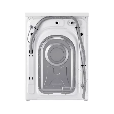 Samsung Washing Machine - White - WW90CGC04DAE