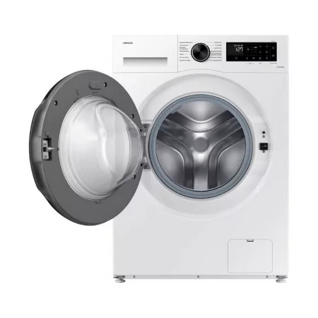Samsung Washing Machine - White - WW90CGC04DAE